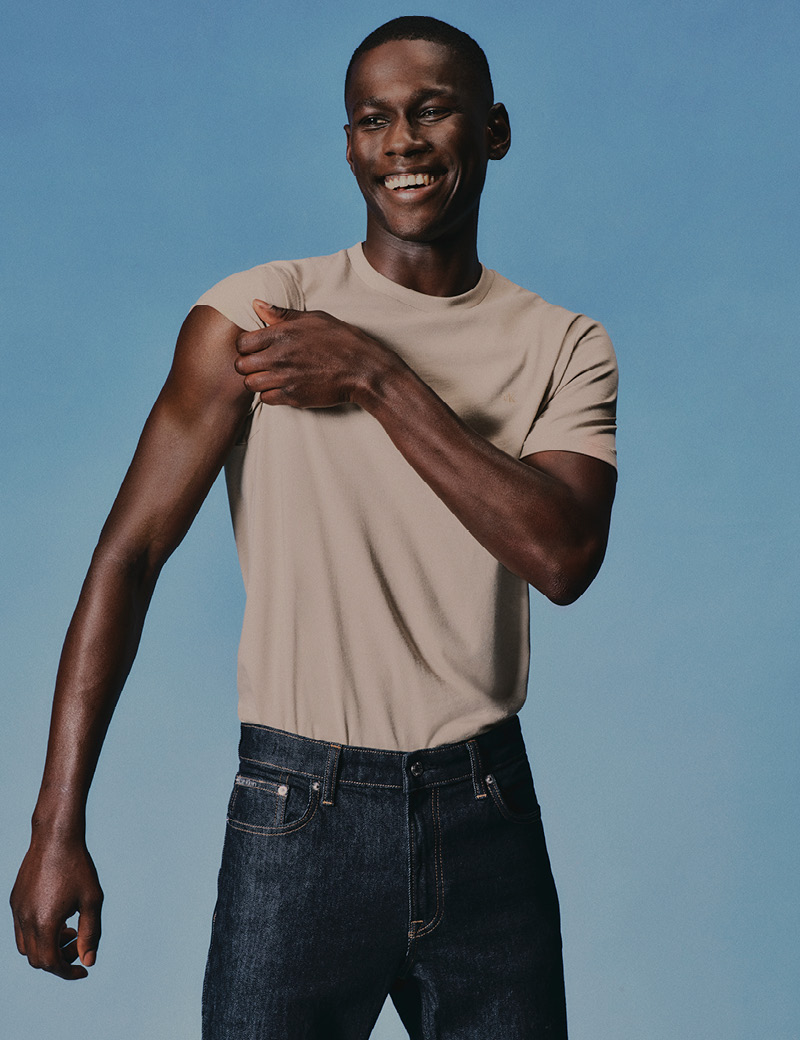 Calvin Klein Up To 60% Off Clearance
